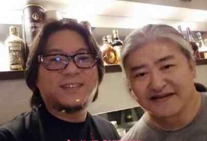 高晓松照片 高晓松自拍照片大曝光 高晓松ps照片曝光