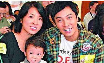 谭耀文老婆 谭耀文个人资料和电影介绍 谭耀文老婆是谁
