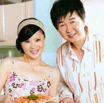付笛生简历 付笛声简历 付笛声老婆是谁 付笛声演唱的歌曲