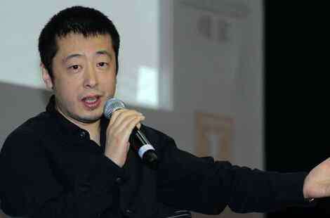 贾樟柯身高 贾樟柯人人资料和身高 贾樟柯导演的作品有哪些