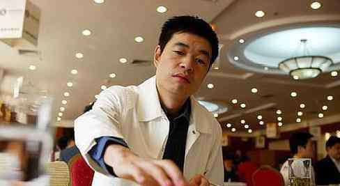 中国围棋世界冠军 当打之年的中国围棋：高手浙江最多 沪鲁两湖紧随