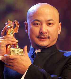 王全安作品 《白鹿原》导演王全安个人资料和导演作品 王全安老婆是谁