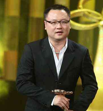 滕华涛年龄 滕华涛年龄简历 滕华涛导演的作品有哪些