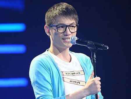 邱振哲 中国好歌曲邱振哲个人资料和好听的歌曲