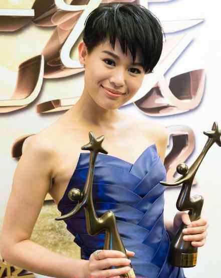 胡杏儿资料 胡杏儿资料分享 胡杏儿近况如何