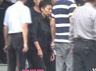 郑多彬葬礼 乔任梁葬礼什么时候举行的 乔任梁是怎么死亡的