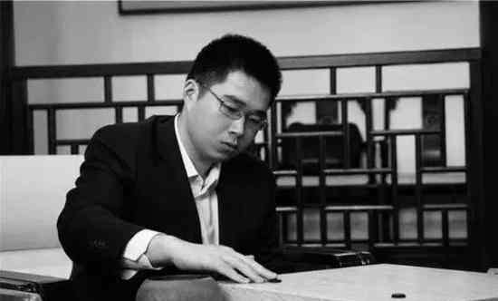 不幸 围棋国手不幸离世 智力运动也是抑郁重灾区