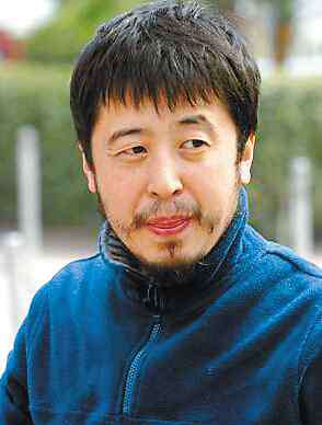 贾樟柯身高 贾樟柯人人资料和身高 贾樟柯导演的作品有哪些