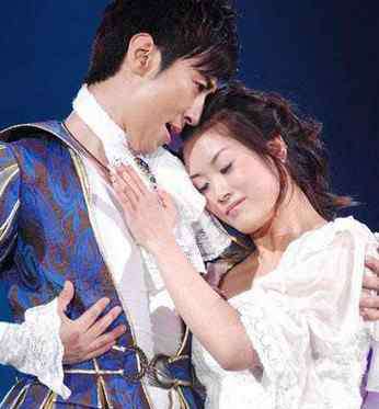 肖剑老婆 高梓淇个人资料图片 高梓淇老婆是谁