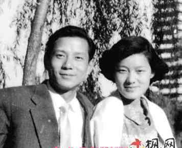 洪君彦 章含之前夫洪君彦个人资料照片