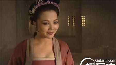 孙二娘性格 性格豪爽的母夜叉孙二娘为何会卖人肉包子？
