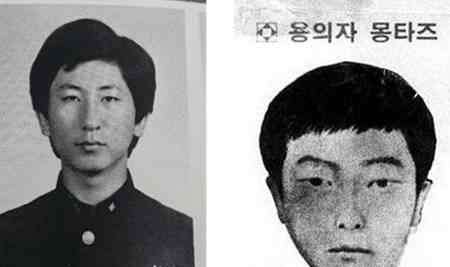 李春宰 电影杀人回忆凶手原型落网  韩国华城连环杀人案真凶李春宰认罪