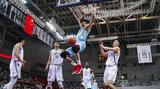 塔克法尔 周琦被提名了！这数据NBA历史排行第八位！