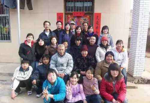 农村she 女博士嫁到农村十年 一个农村儿媳眼中的乡村图景