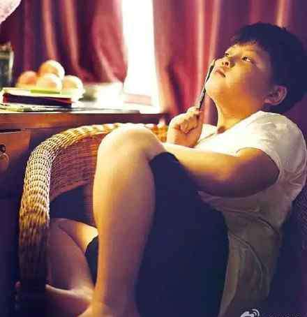 梁胜杰 中国最小诗人梁胜杰走红 诗作欣赏：妈妈很贱我爱她