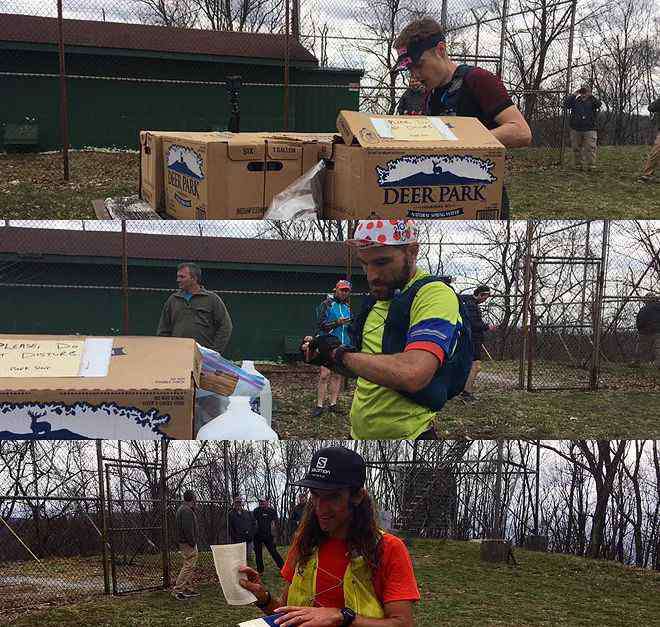 barkley Barkley Marathons丨终点望尘莫及 而一路充满惊奇