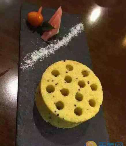 煤球蛋糕 黑暗料理煤球蛋糕走红网络 煤球蛋糕做法介绍