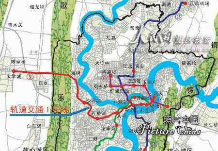北京地铁四号线路图 北京3号线终开工地铁3号线路图＋通车时间（图）