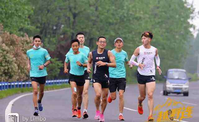 梁晶 梁晶挑战环巢湖百英里 伦敦马拉松冠军万吉鲁被禁赛 | 跑圈十件事