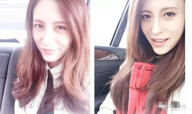 巴特尔女儿 巴特尔的女儿长什么样？天使脸蛋+魔鬼身材，网友抢着认大巴岳父