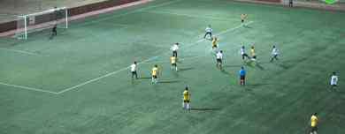 fifa排名 没球赛的日子里，来看看FIFA排名第189联赛是什么样的？
