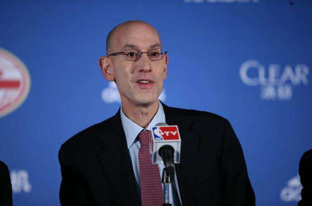 nba西部联盟 NBA联盟将增加一支球队，东西部联盟格局将巨变！