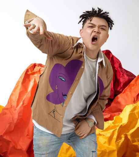花园宝宝人物名字图片 艾福杰尼花园宝宝是什么梗 艾福杰尼真实姓名叫什么