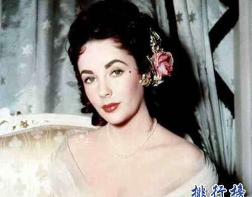 艾玛沃森特 欧洲十大最美女明星，艾玛·沃森特仅第五，第一已去世！