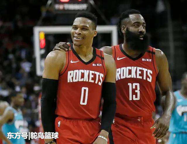 nba火箭交易 NBA停摆，火箭交易流言不断，这笔2换2方案可以考虑！