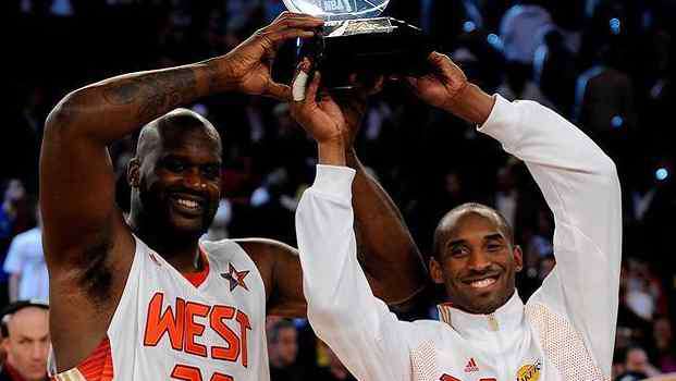 全明星直播 NBA全明星直播也改制！为致敬和缅怀科比，末节诞生新的模式