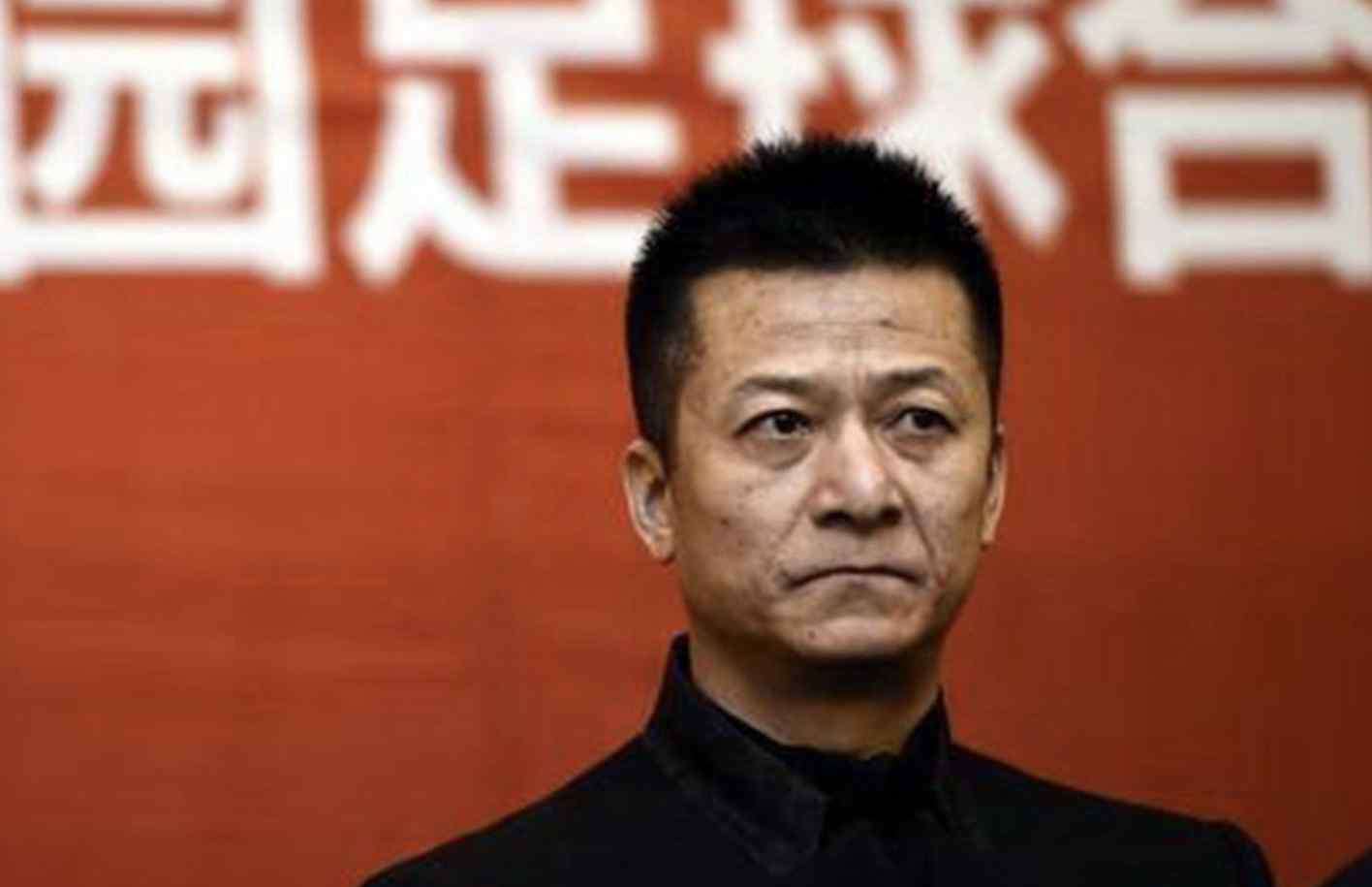 朴忠均 天津天海帝国崩塌：都是高调惹的祸