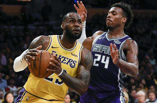 nba交易新消息 NBA休赛期7笔补强的交易方案，他们能否组建联盟“新三巨头”