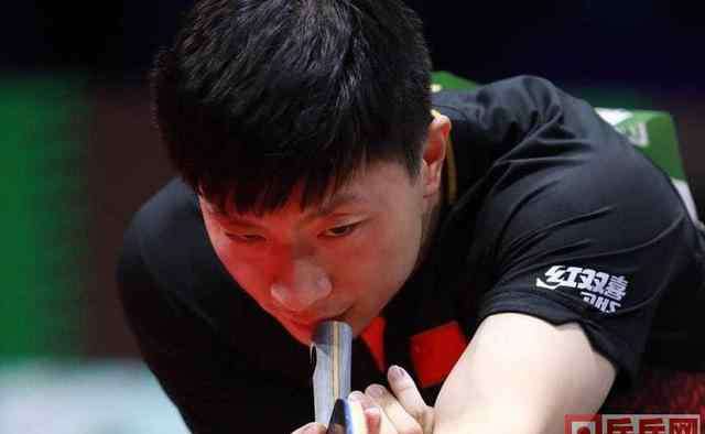 中国男乒乓球退赛 失算！全国乒乓球锦标赛海报上5人全部退赛