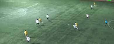 fifa排名 没球赛的日子里，来看看FIFA排名第189联赛是什么样的？