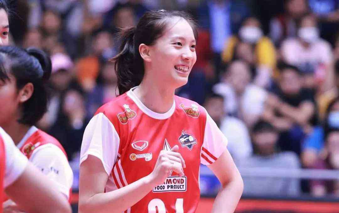 杜清清 留洋日记 | 23分+MVP！郑益昕：出来打球不能给中国丢脸