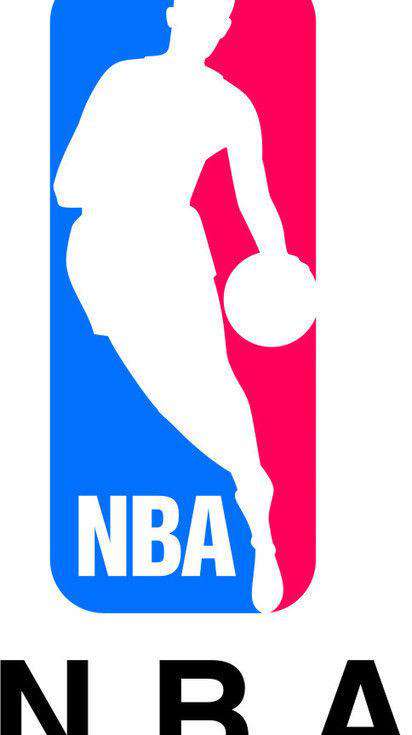 nbalogo图片是谁 看这么多年才知道 NBA图标来自于谁