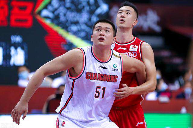 cba广东宏远 CBA广东宏远夺冠机率有多大？敌暗我明，须慎防阴沟翻船