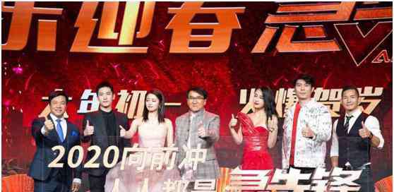 尚武 “中华虎”杨建平：弘扬尚武精神，人人都做《急先锋》