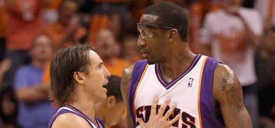 nba第一阵容 06年NBA第一阵容有多恐怖？巅峰詹皇都未能入围，看看那年都有谁