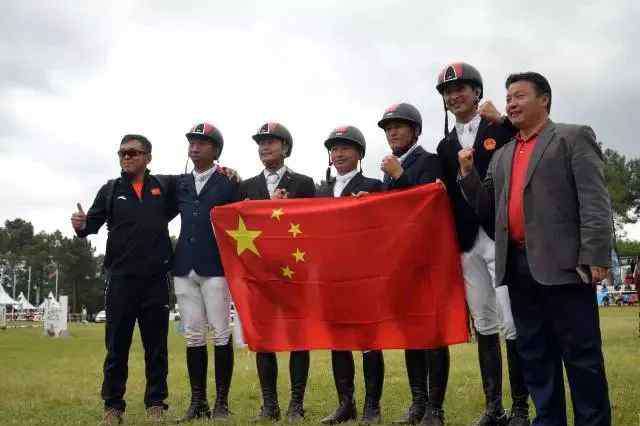 中国马术网 奥运推迟后的中国马术：不仅影响运动员备战 还有动辄上百万元的马匹