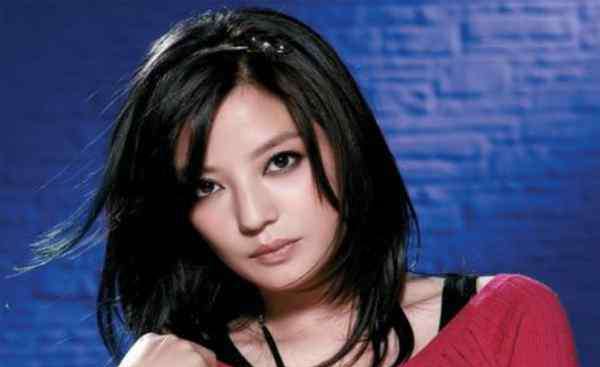 杜鹃演员 中国公认十大美女演员 刘亦菲排名第6，第一名是她毫无争议