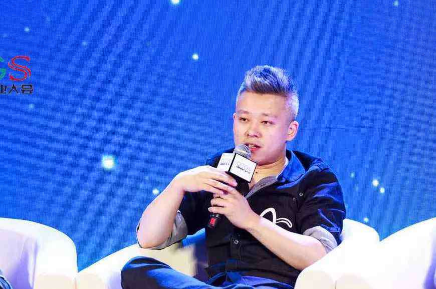 曹笛 赛事与综艺结合，香蕉游戏曹笛分享电竞内容如何变现
