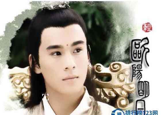 中国男演员身高排行榜 中国最帅的男明星排行榜，一直帅到老的吴彦祖