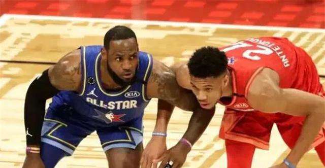 2019nba全明星赛 今年的NBA全明星赛怎么样，大家往下看！