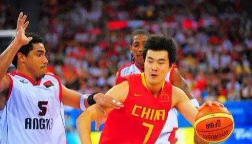 奥运篮球 08年奥运男篮史上最强？NBA式首发阵容如今让人羡慕不已
