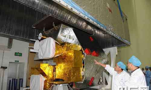 风云四号 风云四号卫星发射 风云四号资料介绍有什么作用和贡献