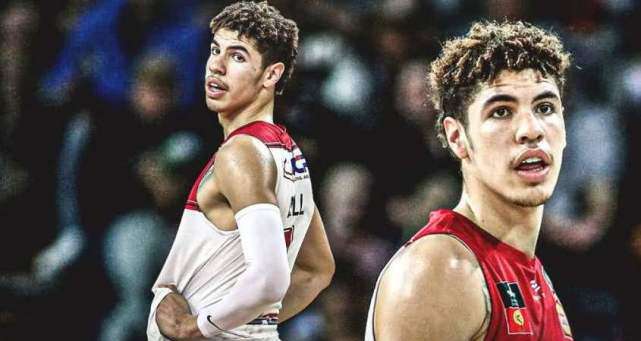 nba新秀排名 最新新秀排名：爱德华兹稳坐状元热门 三球为榜眼