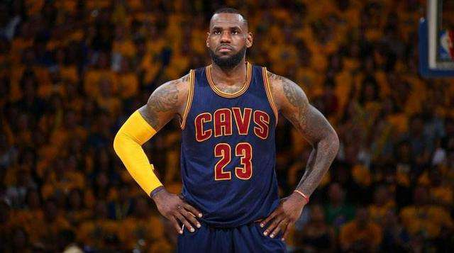 nba官方历史排名 别吵了！NBA历史地位排名应该是这样！科比进了前10