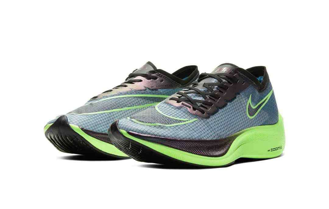 vaporfly 尖货News | ZoomX Vaporfly Next% 全新配色官图释出