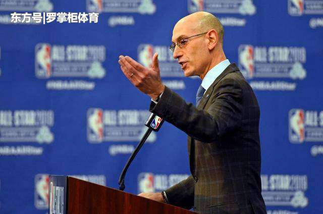 nba新赛季 史无前例！NBA新赛季或从明年3月开始，联盟又该如何调整？